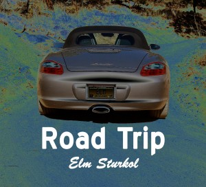 Road Trip by Elm Sturkol